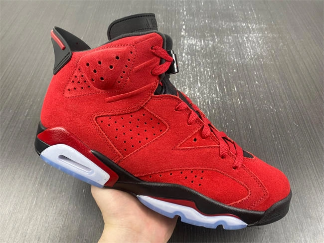 Bmlin Air Jordan 6 CT8529- FashionForward 4021