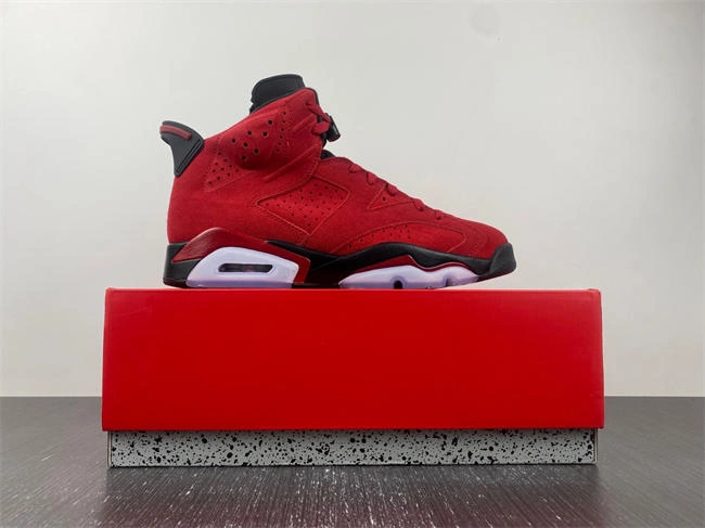 Bmlin Air Jordan 6 CT8529- FashionForward 4021