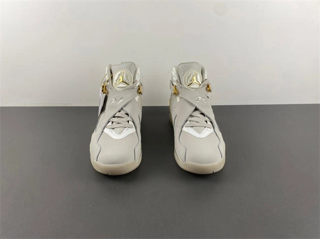 Bmlin Air Jordan 8 Champagne832821- EasyMatch 4048