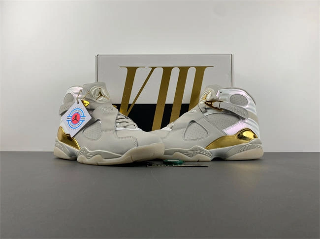Bmlin Air Jordan 8 Champagne832821- EasyMatch 4048