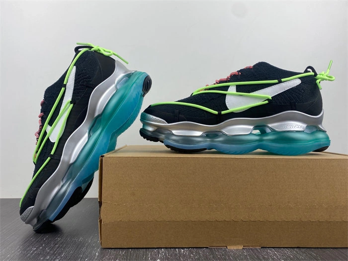 Cheap Affordable Air Max Scorpion Fk  FN8884- Sophisticated 5257