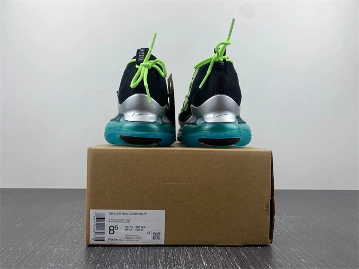 Cheap Affordable Air Max Scorpion Fk  FN8884- Sophisticated 5257