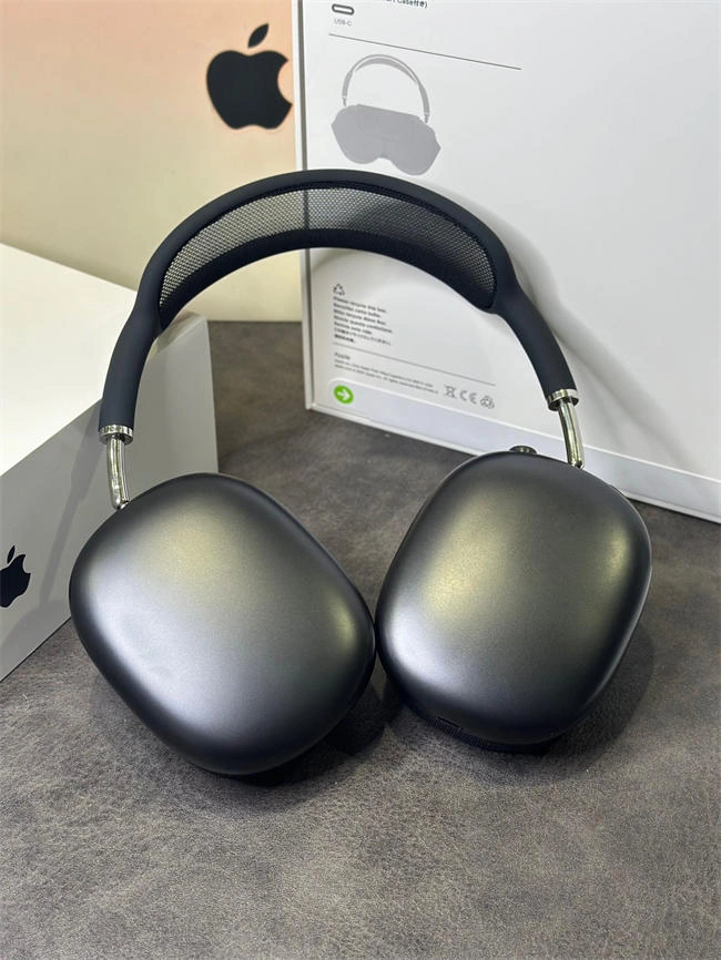 FlexibleFit AirPods Max black 5854