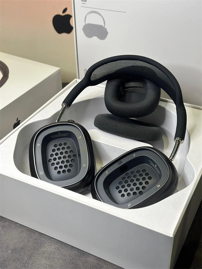 FlexibleFit AirPods Max black 5854