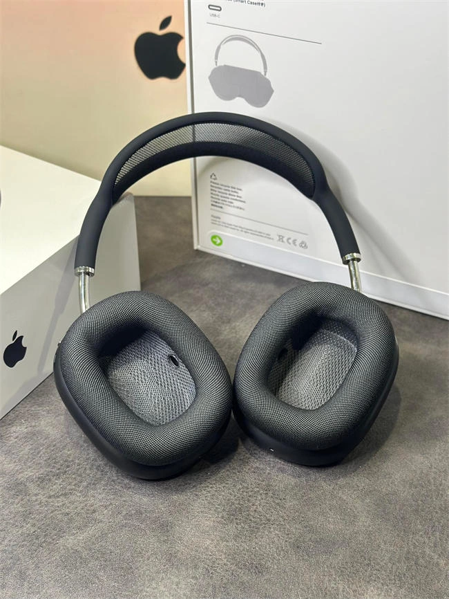 FlexibleFit AirPods Max black 5854