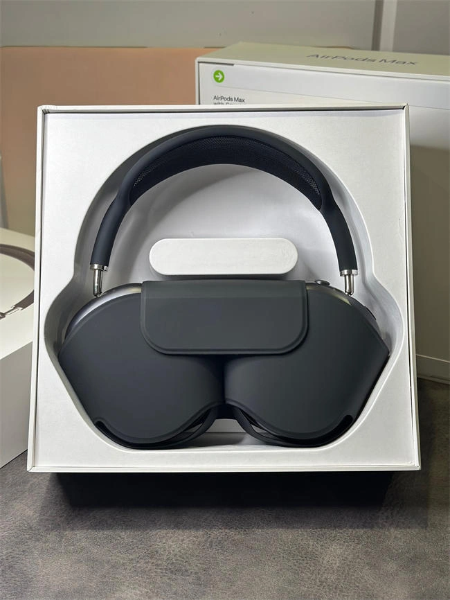 FlexibleFit AirPods Max black 5854