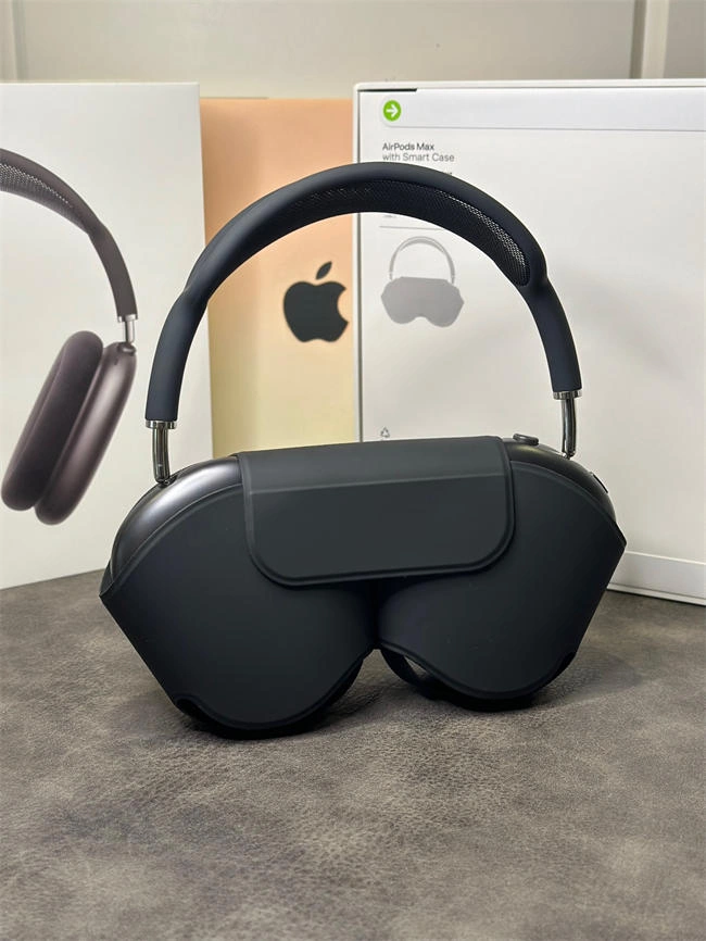 FlexibleFit AirPods Max black 5854