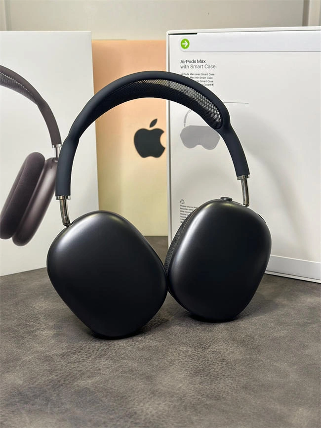 FlexibleFit AirPods Max black 5854