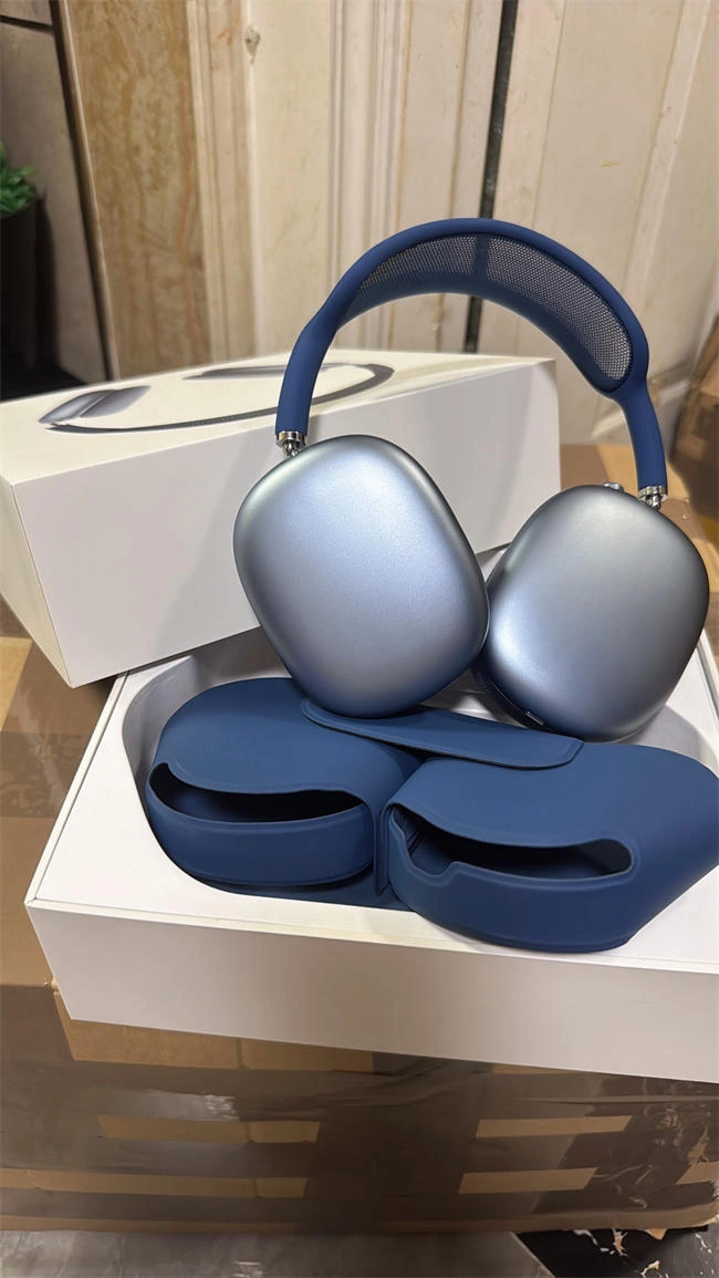 Cheap AirPods Max blue DailyWear 5852