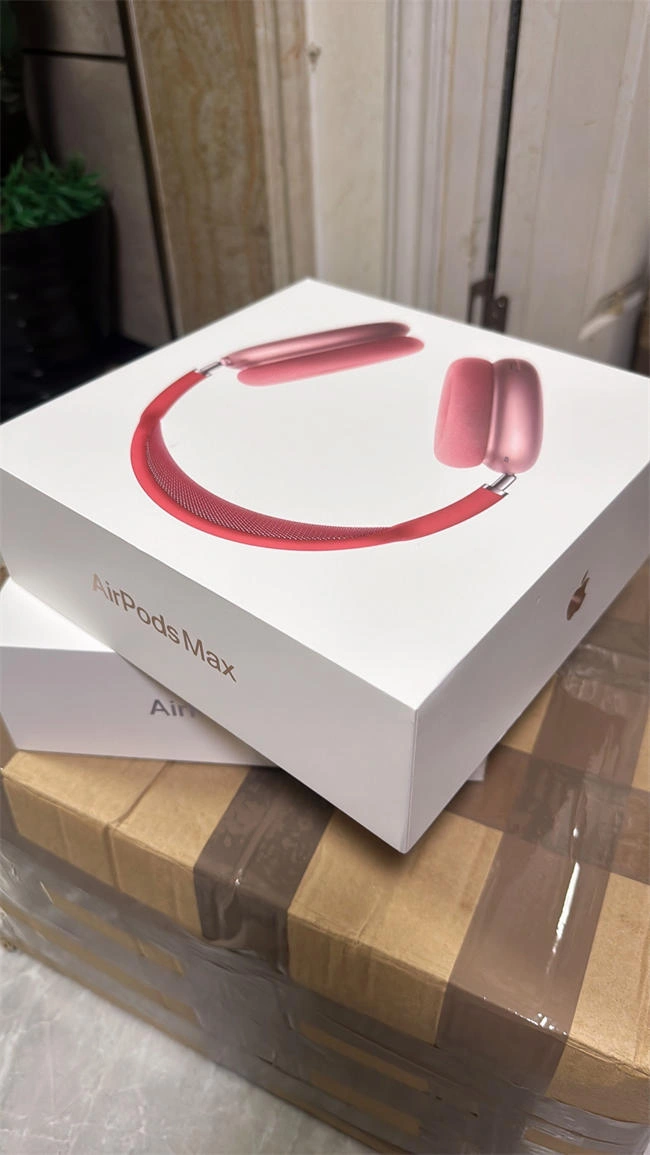 Cheap MAX NewStyle AirPods Max red 5851