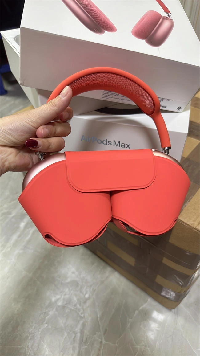 Cheap MAX NewStyle AirPods Max red 5851