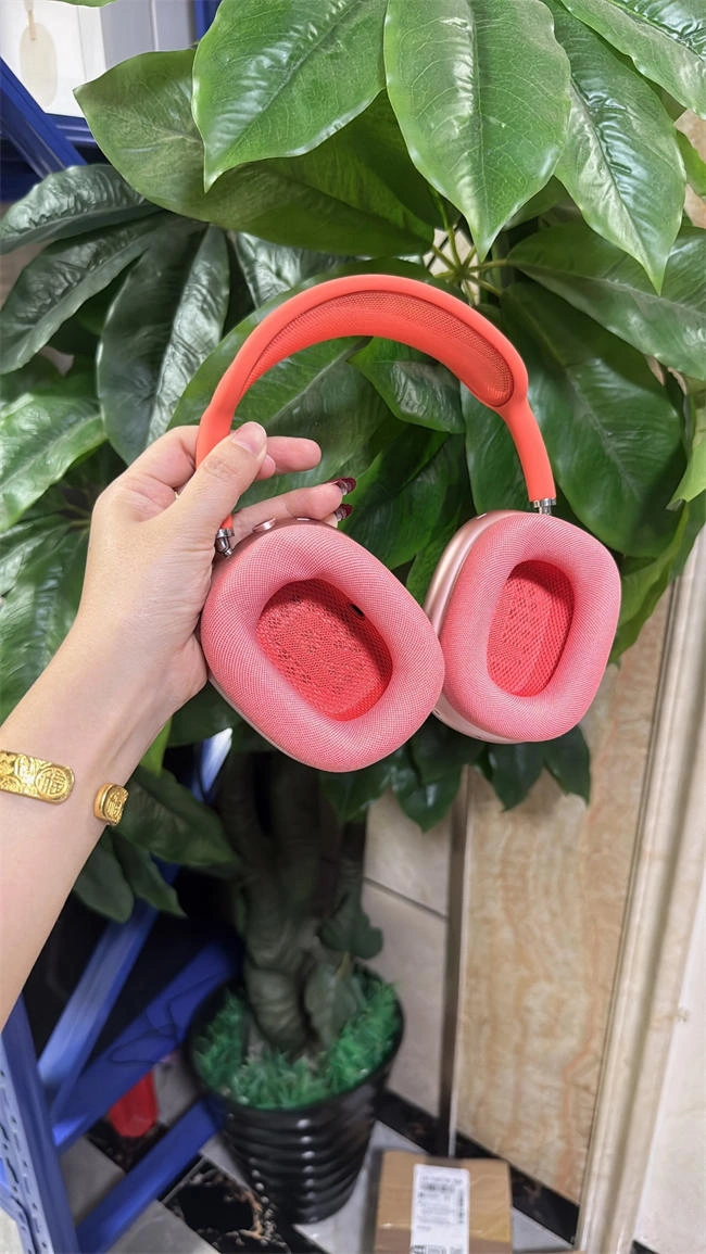 Cheap MAX NewStyle AirPods Max red 5851