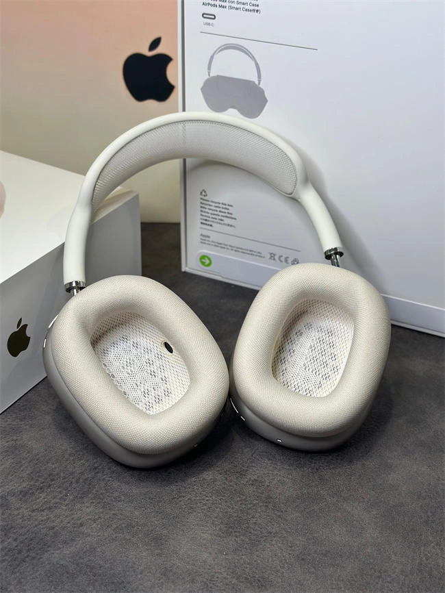 Cheap MAX AirPods Max silver Comfortable 5849