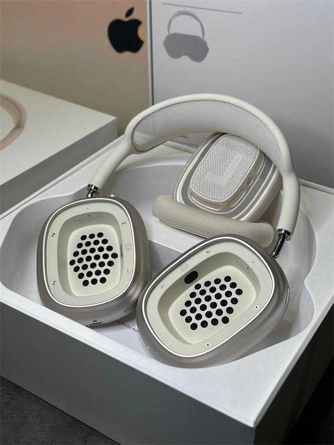 Cheap MAX AirPods Max silver Comfortable 5849