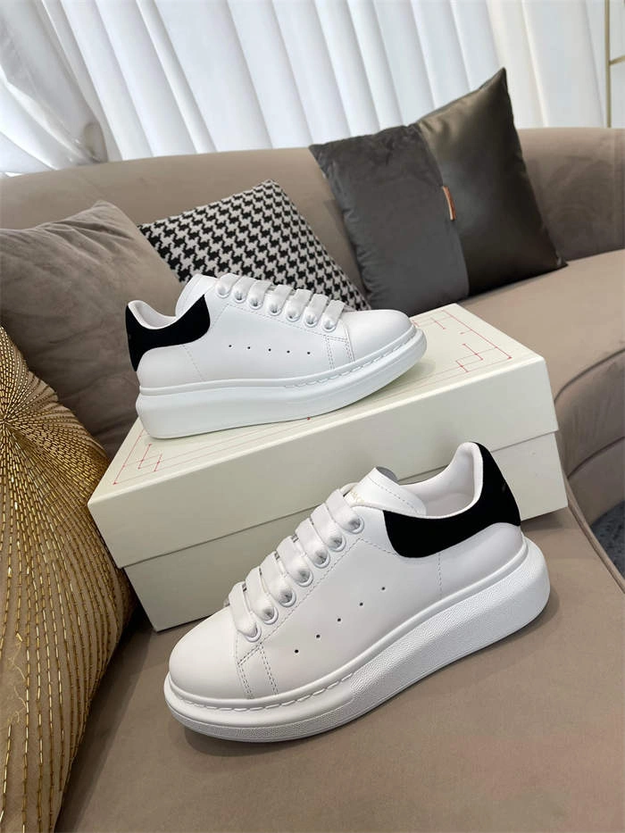 Hot Alexander McQueen Oversized Trendy 2569