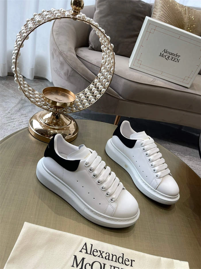 Rep MAX Alexander McQueen Oversized Trendy 2569