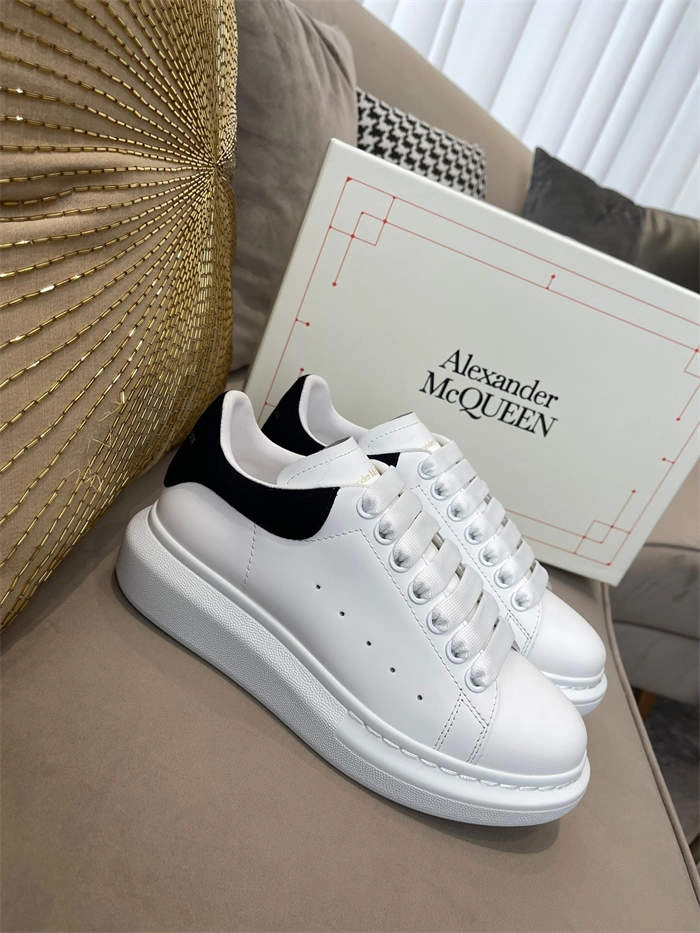 Rep MAX Alexander McQueen Oversized Trendy 2569