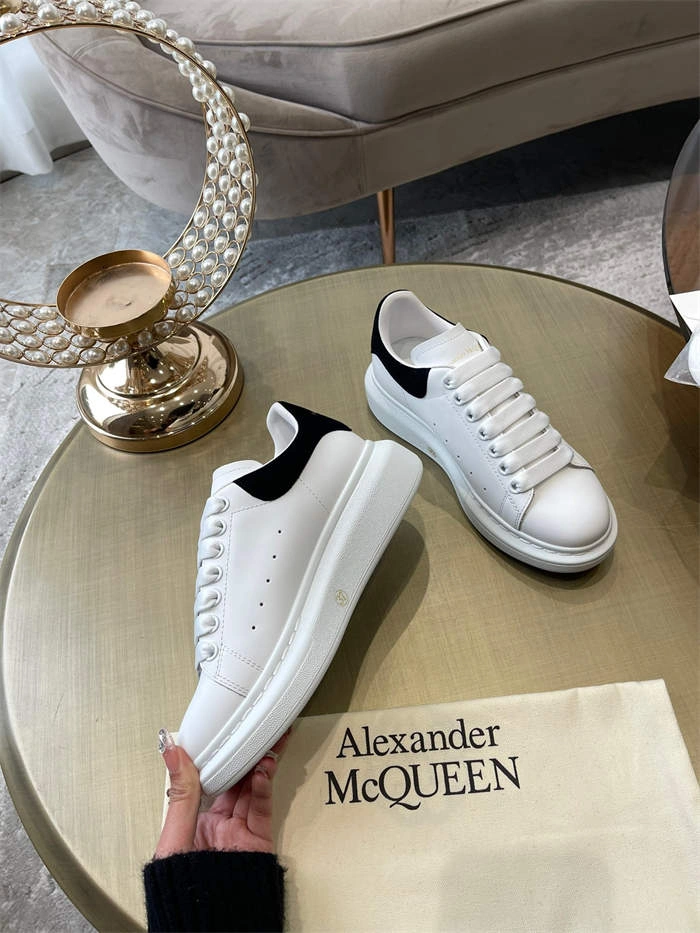 Rep MAX Alexander McQueen Oversized Trendy 2569