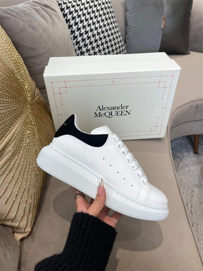 Rep MAX Alexander McQueen Oversized Trendy 2569