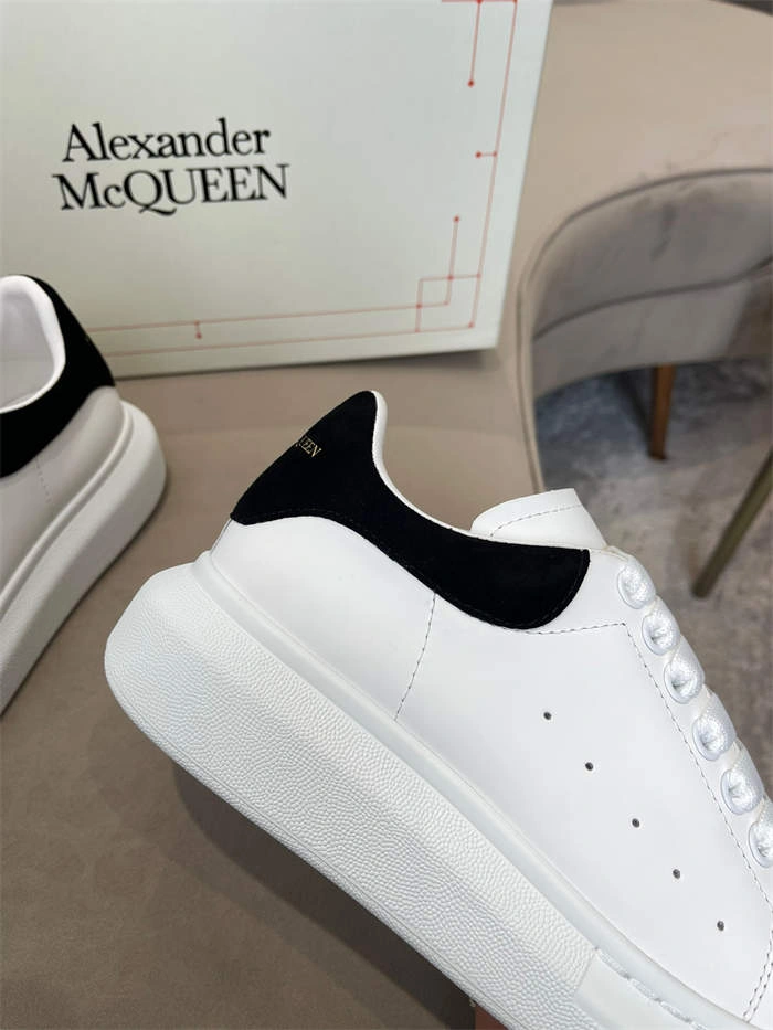 Rep MAX Alexander McQueen Oversized Trendy 2569