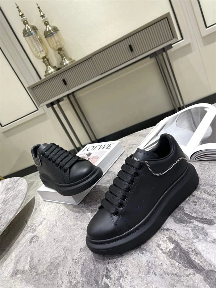 Cheap Hot Alexander McQueen Oversized Classic 2580