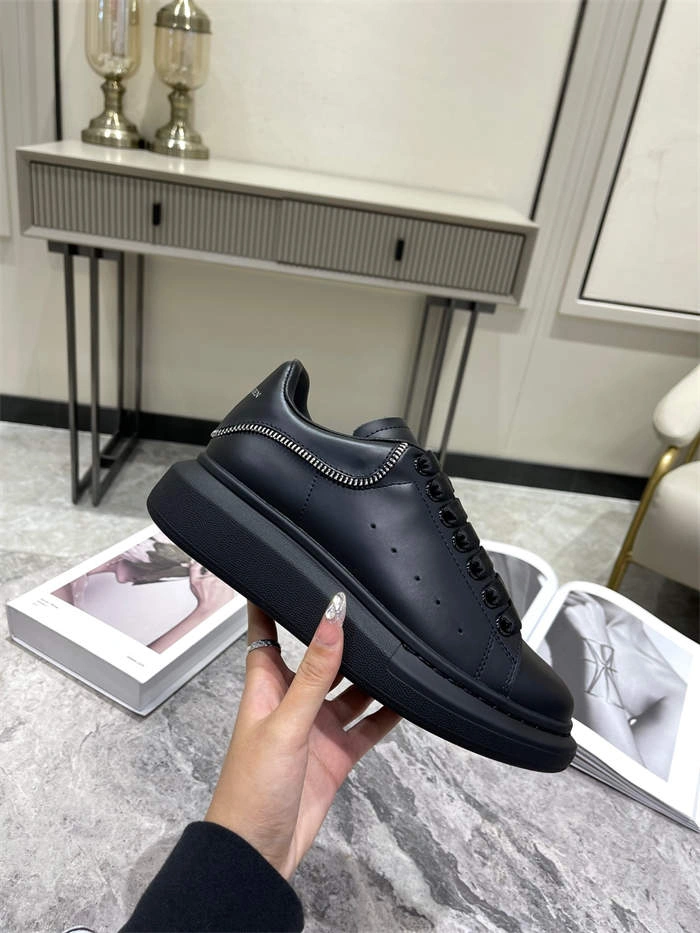 Cheap Hot Alexander McQueen Oversized Classic 2580