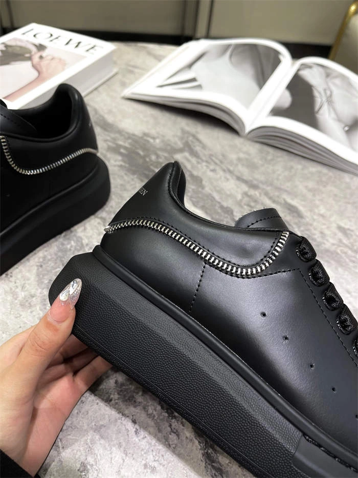Cheap Hot Alexander McQueen Oversized Classic 2580