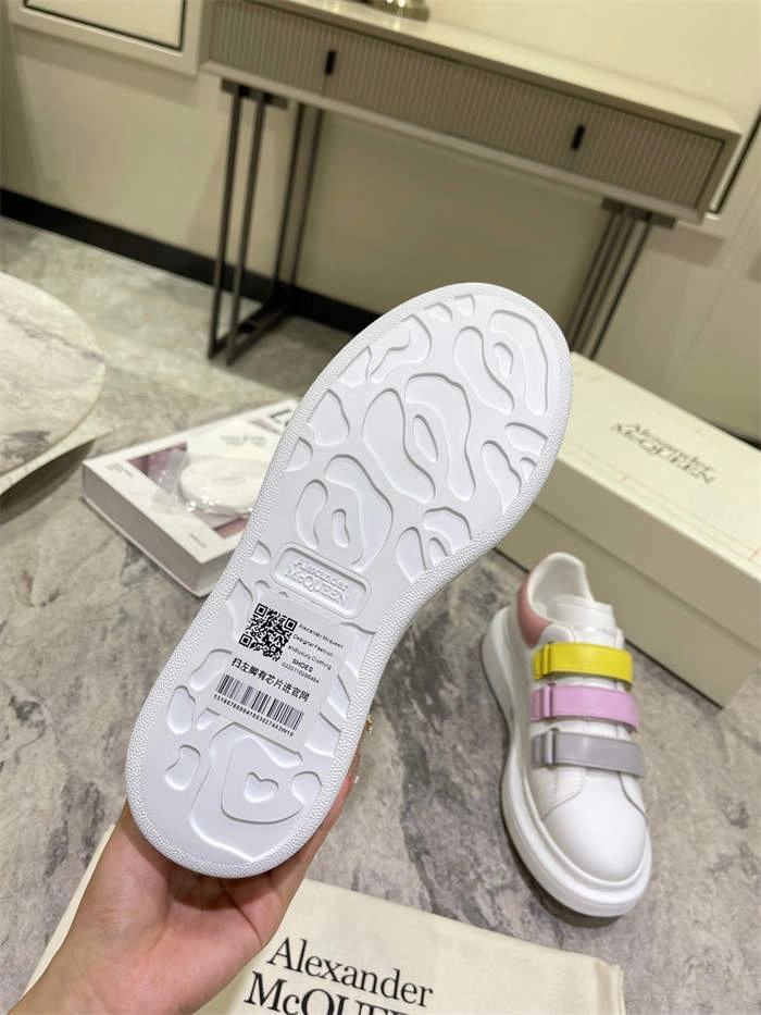 Affordable Hot Alexander McQueen Oversized OnTrend 2579