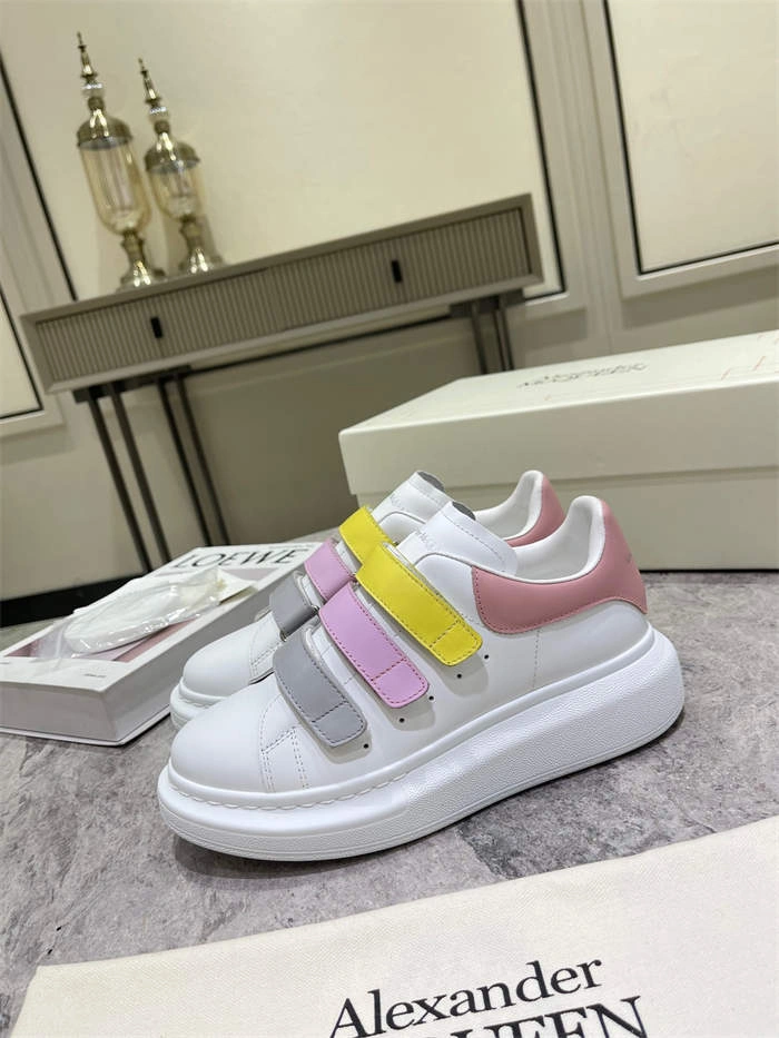 Affordable Hot Alexander McQueen Oversized OnTrend 2579