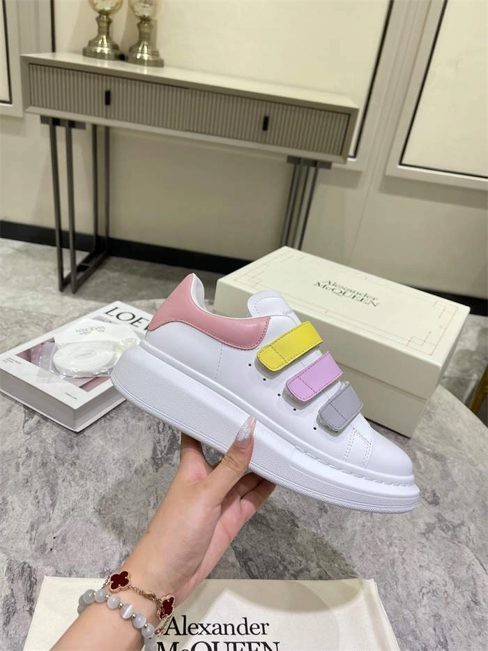 Affordable Hot Alexander McQueen Oversized OnTrend 2579