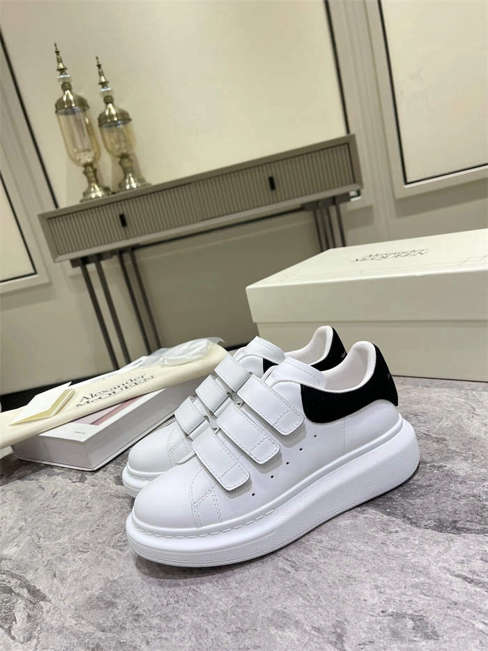 Brother Sam Seasonal Alexander McQueen Oversized 2581
