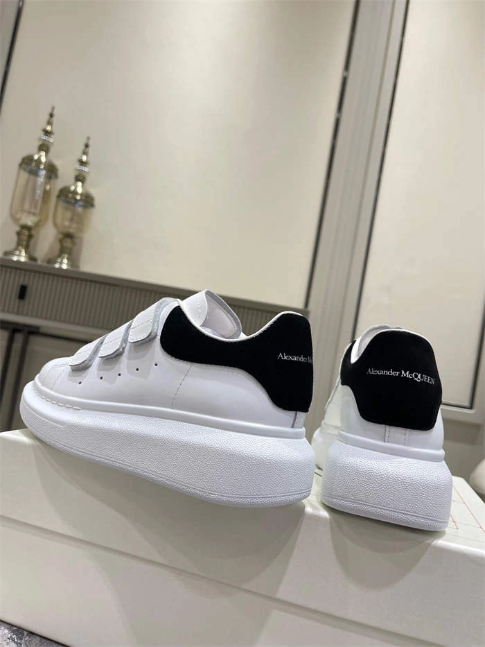Brother Sam Seasonal Alexander McQueen Oversized 2581