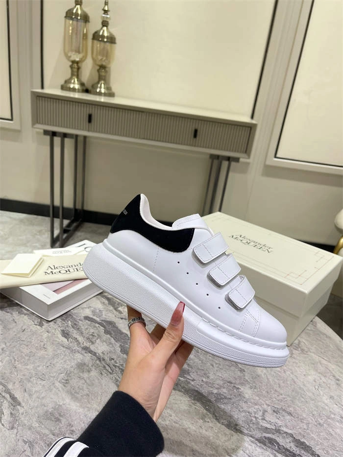 Brother Sam Seasonal Alexander McQueen Oversized 2581