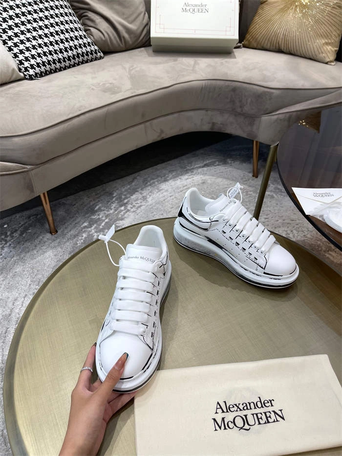 Cheap QuickDry Alexander McQueen Oversized 2584