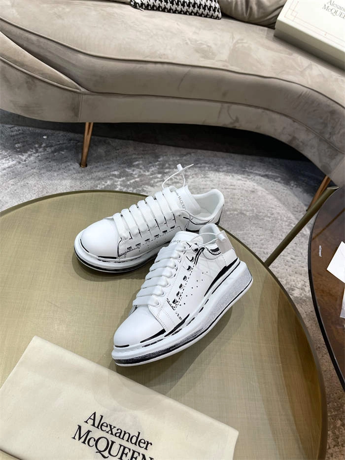 Cheap QuickDry Alexander McQueen Oversized 2584