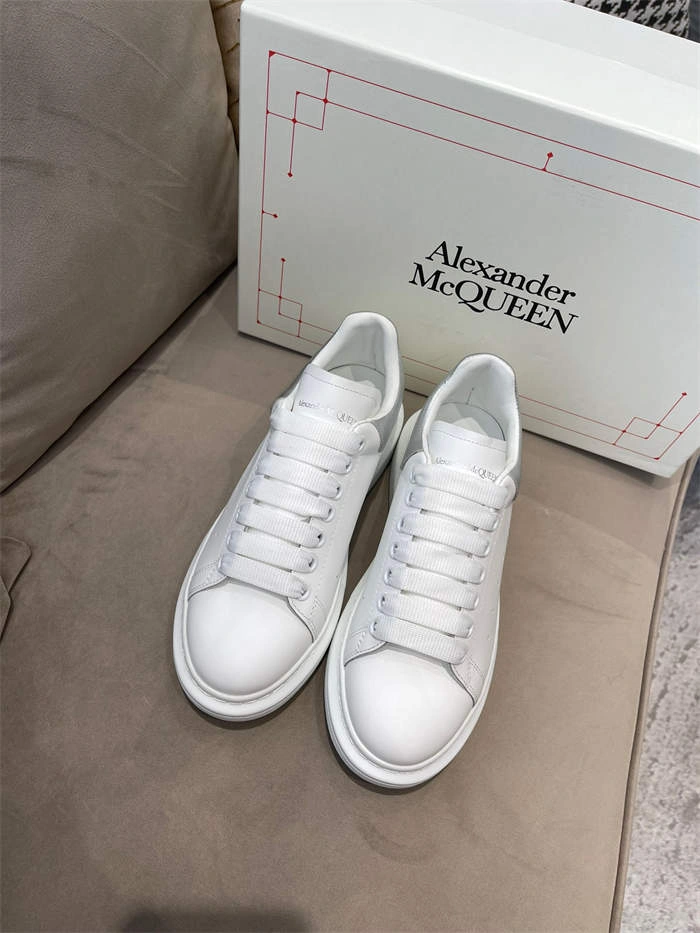 Rep MAX Alexander McQueen Oversized FlexibleFit 2589