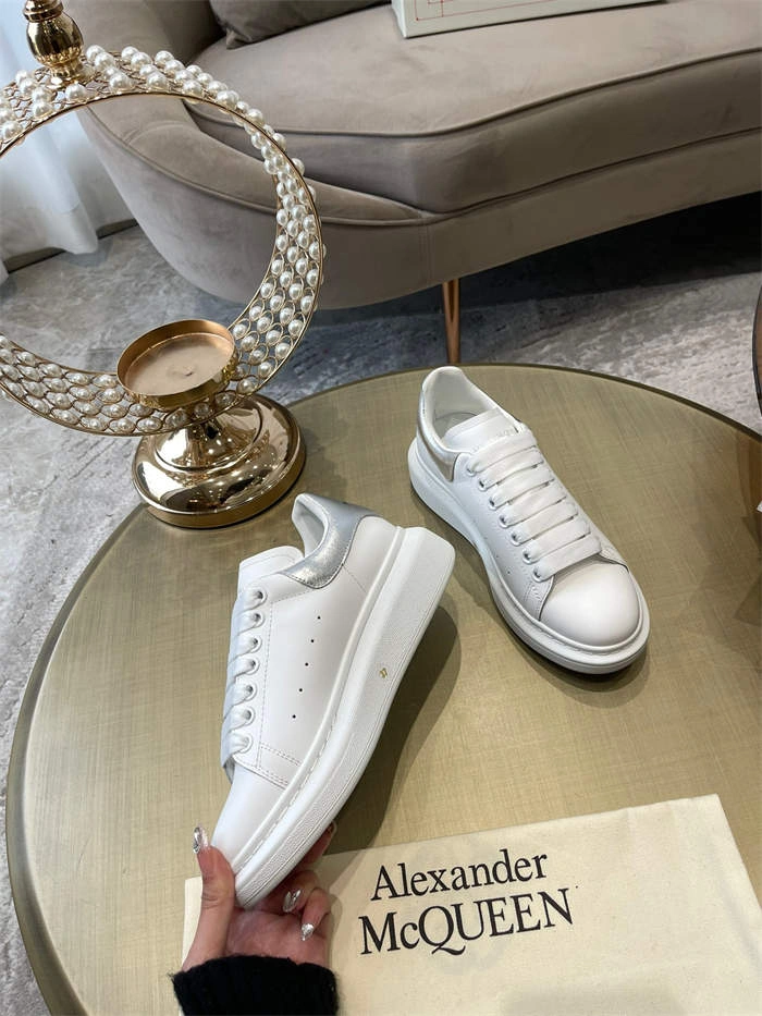 Rep MAX Alexander McQueen Oversized FlexibleFit 2589