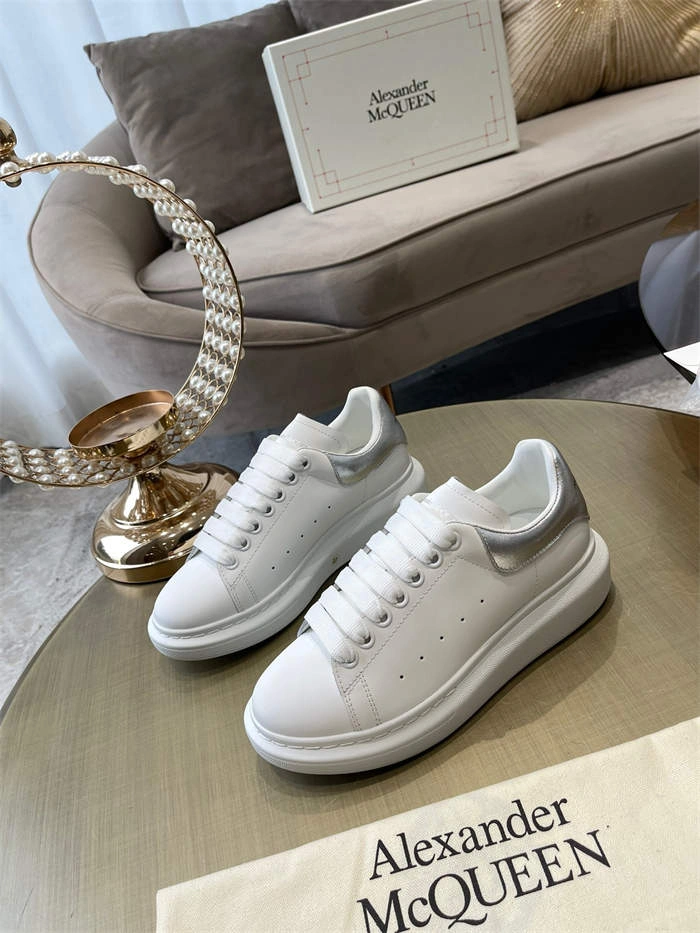 Rep MAX Alexander McQueen Oversized FlexibleFit 2589