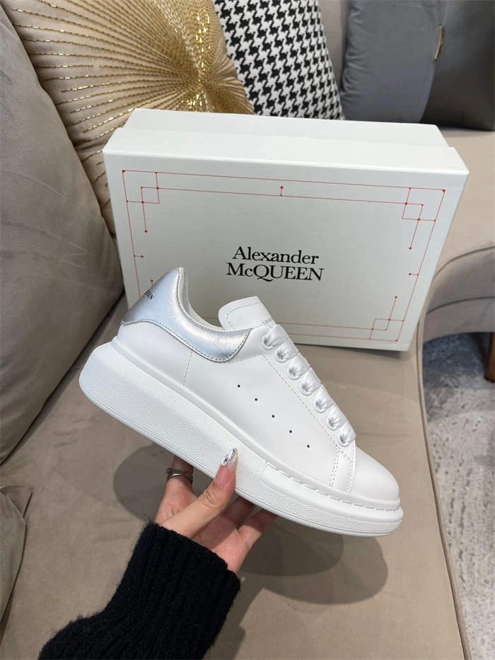 Rep MAX Alexander McQueen Oversized FlexibleFit 2589