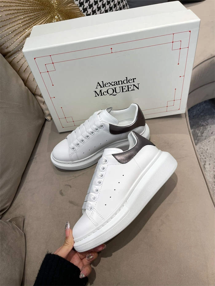 Bmlin shoes Premium Alexander McQueen Oversized 2594