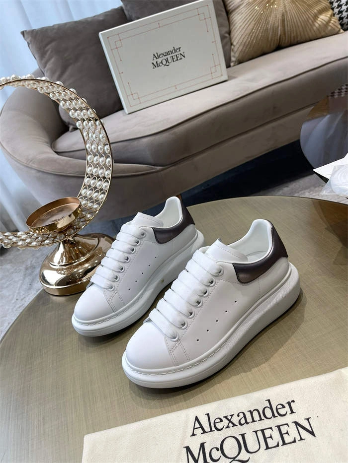 Bmlin shoes Premium Alexander McQueen Oversized 2594