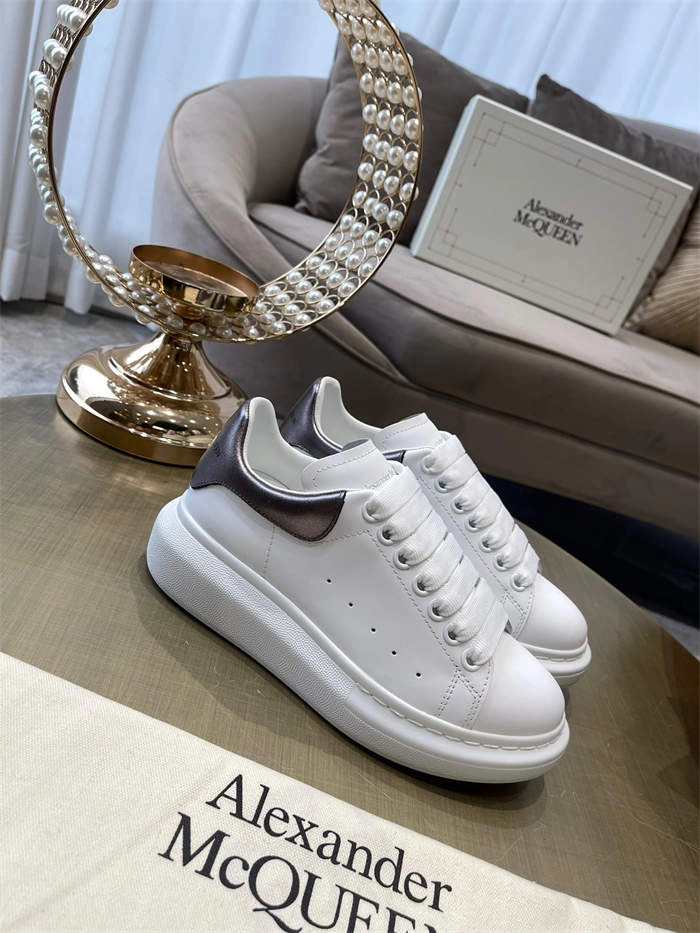 Bmlin shoes Premium Alexander McQueen Oversized 2594