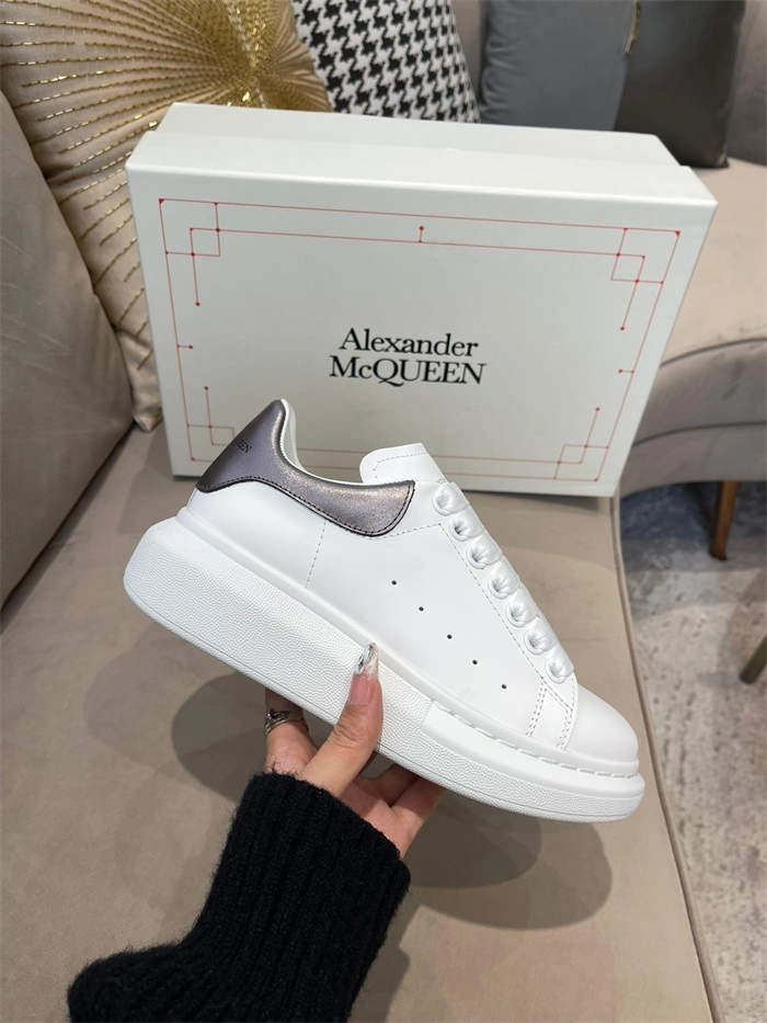Bmlin shoes Premium Alexander McQueen Oversized 2594