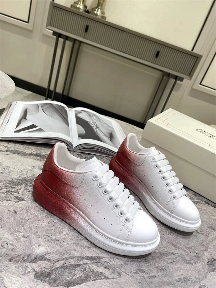 Rep MAX Alexander McQueen Oversized Stylish 2592