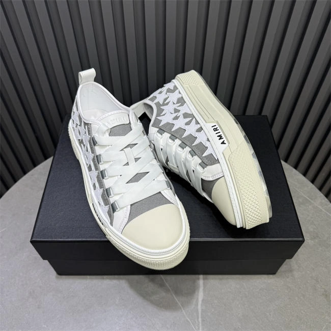 Tony Luxuries Amiri Court Low Sneaker Unisex 650