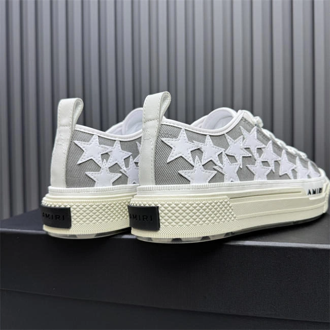 Tony Luxuries Amiri Court Low Sneaker Unisex 650