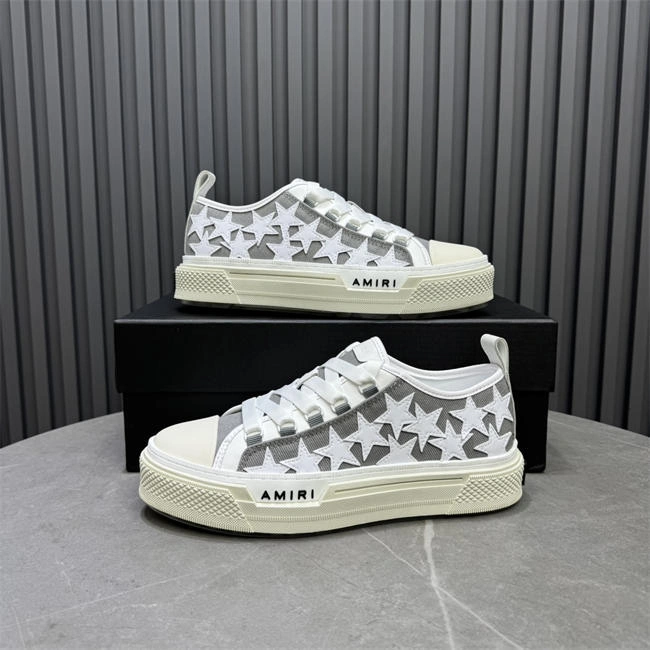 Tony Luxuries Amiri Court Low Sneaker Unisex 650