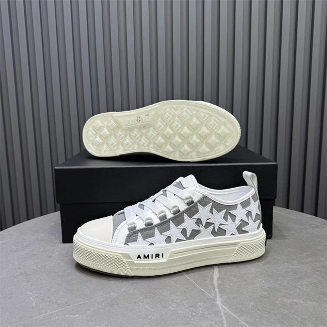 Tony Luxuries Amiri Court Low Sneaker Unisex 650