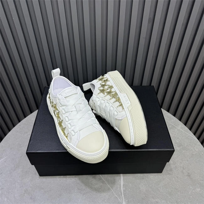 First bag ru EyeCatching Amiri Court Low Sneaker 649