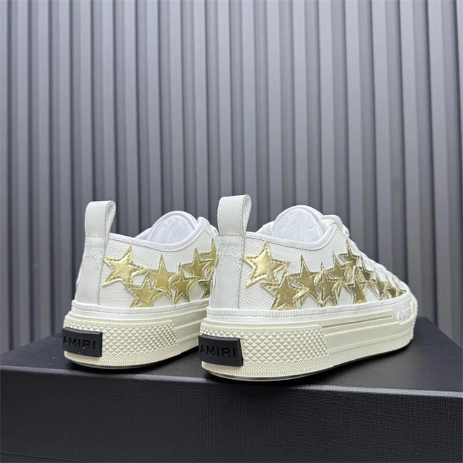First bag ru EyeCatching Amiri Court Low Sneaker 649